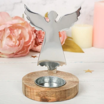 

Candlestick "Angel"