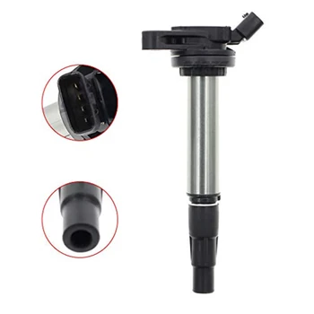

Car Ignition Coil Pack Auto Engine Ignition Coil 9091902258 For Toyota Corolla Matrix Prius Scion XD 1.8L