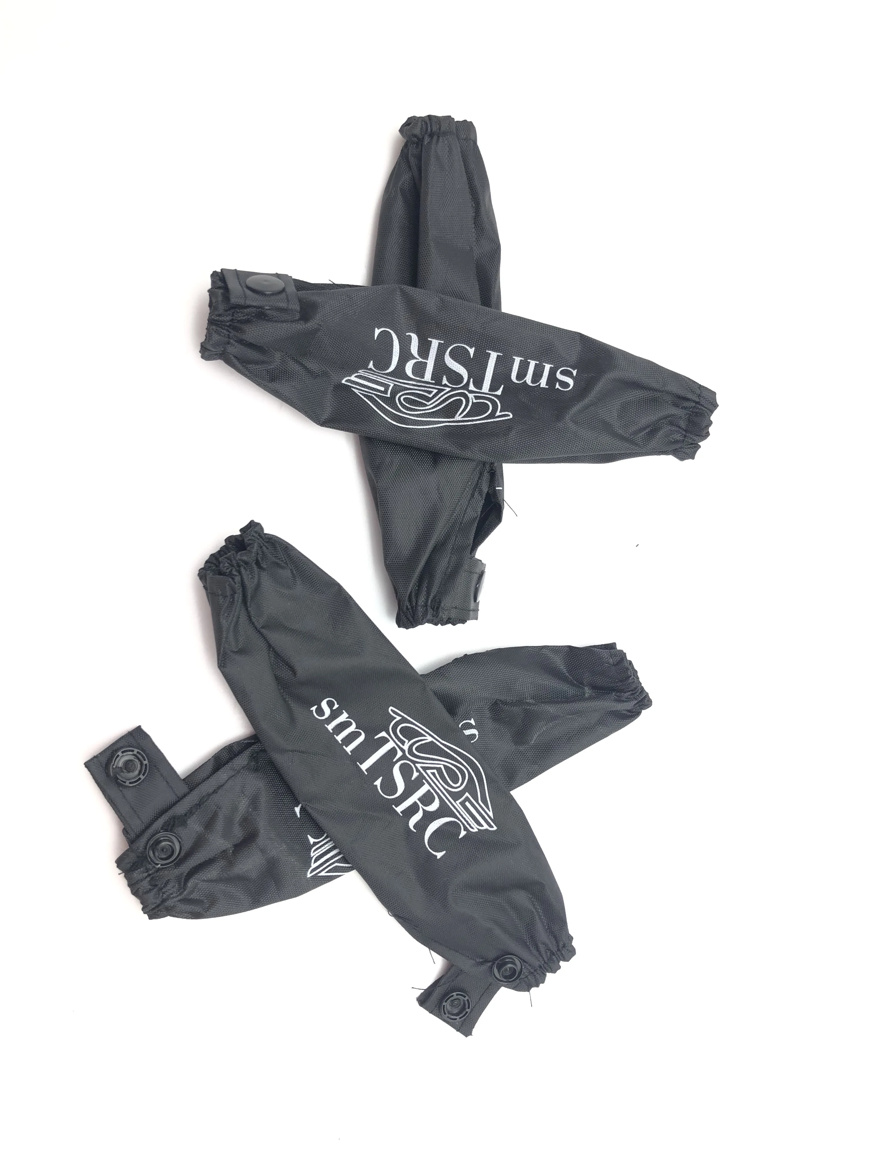 Durable Air Filter Pull Starter & Shock Absorber Dustproof Cloth Cover