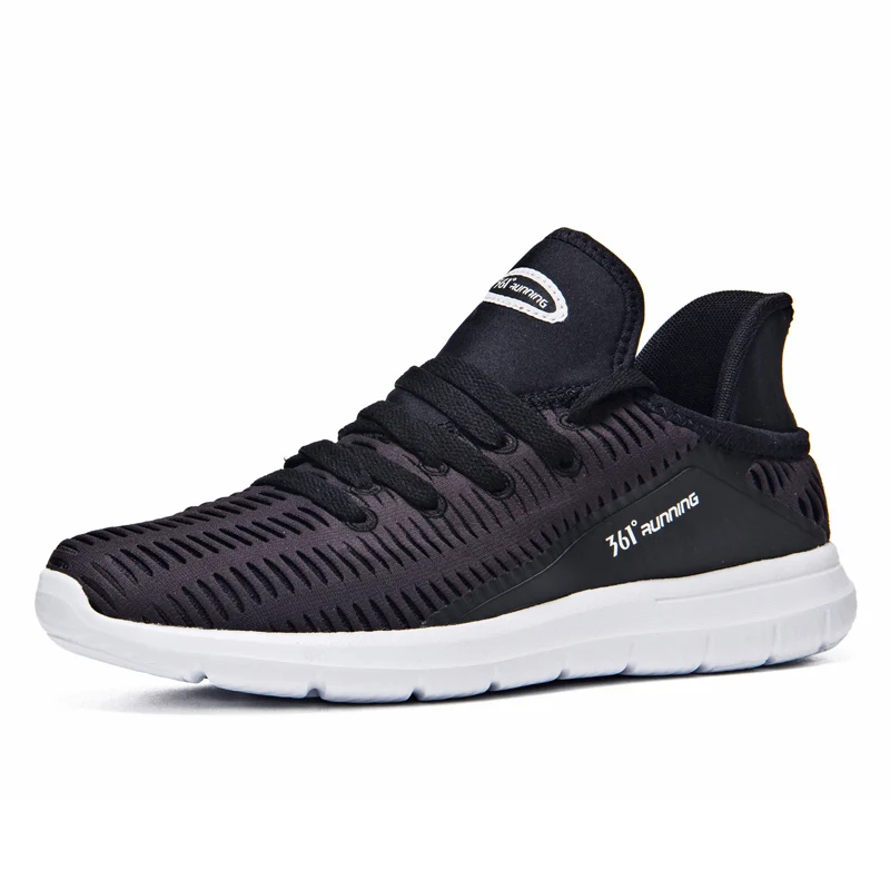 361 Для мужчин светильник удобные кроссовки для бега Подойдет как повседневной