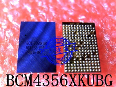 2 шт. 5 шт. 10 шт. BCM4356XKUBG BCM4356 4356 BGA новое и оригинальное