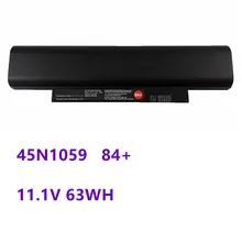 

X121E X130E Battery for Lenovo ThinkPad E120 E125 E130 E135 E145 E320 E325 E330 E335 L330 X131E X140E 45N1058 45N1059 11.1V 63WH
