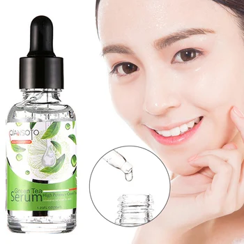 

Green Lough Pore Corset Serum Pore Tightening Essence Deep Cleansing Skin Care