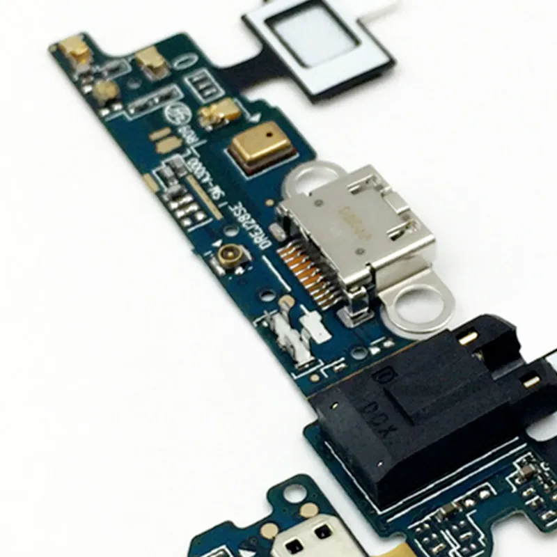 Док разъем Micro USB зарядное устройство порт для зарядки гибкий кабель запасные