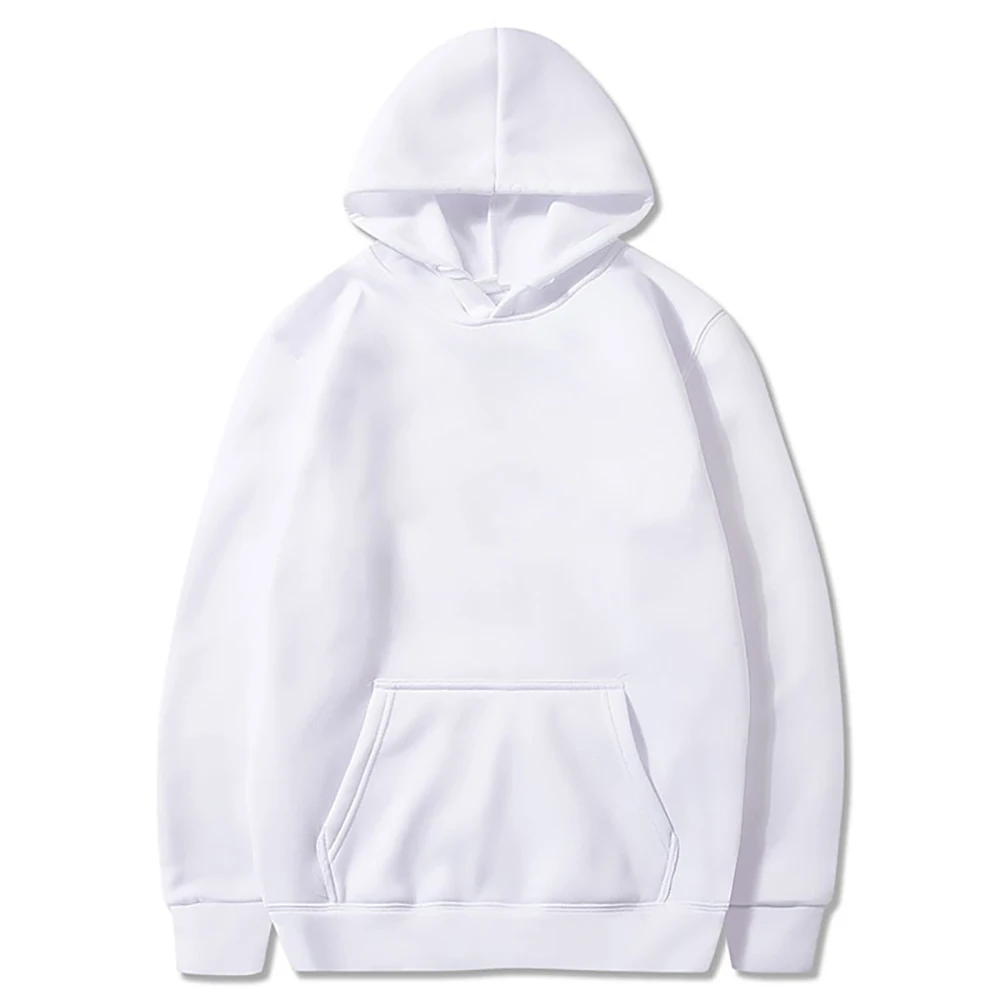 

Women Sweatshirt Long Sleeve Hoodies Hooded Pullover Tops Blouse With Pocket Harajuku Fashion Clothes Sweatshirt Woman G164