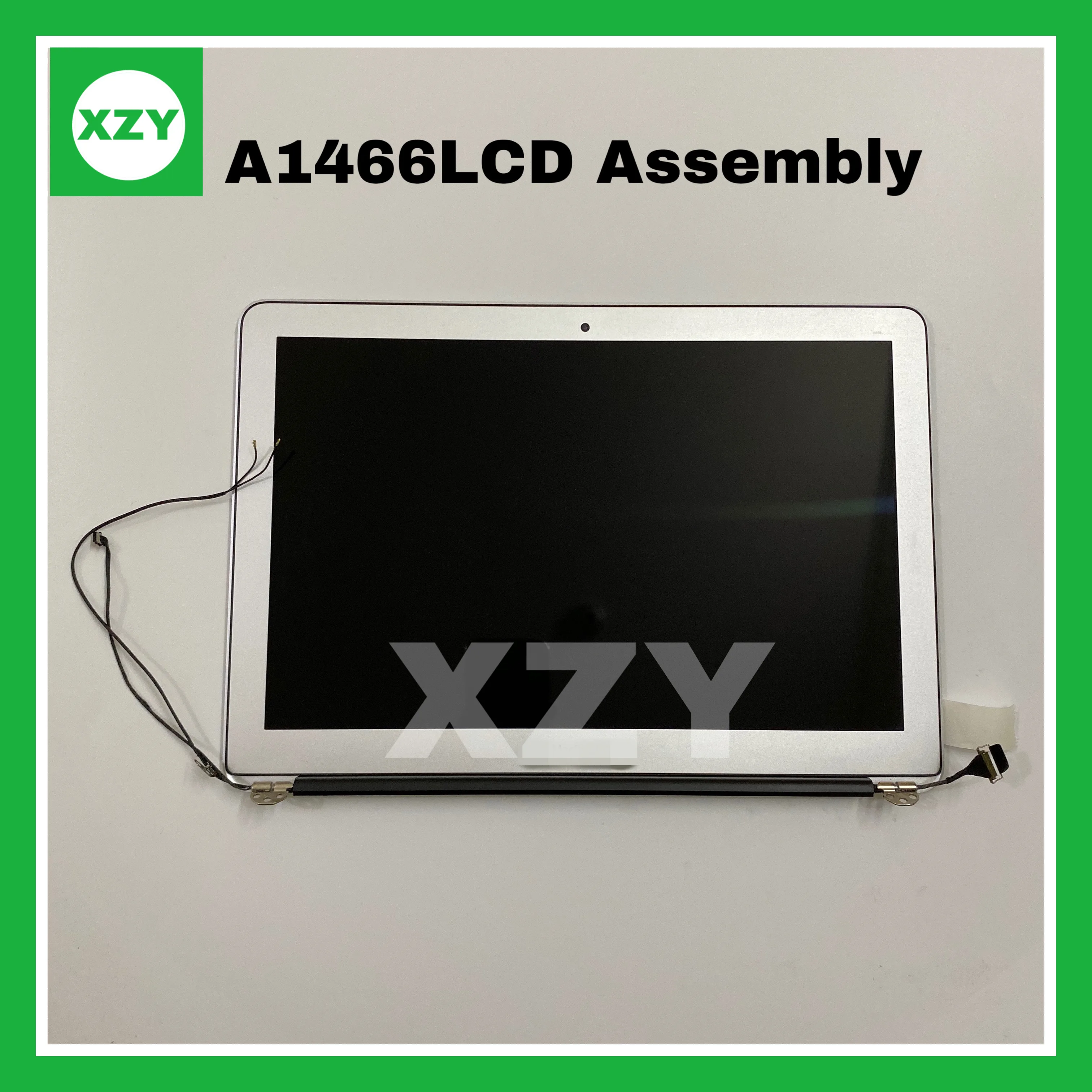 1" A1466 ЖК-дисплей для MacBook Air A1466 Полный ЖК-экран дисплей 661-02397 EMC 2632 EMC2925 2013- год