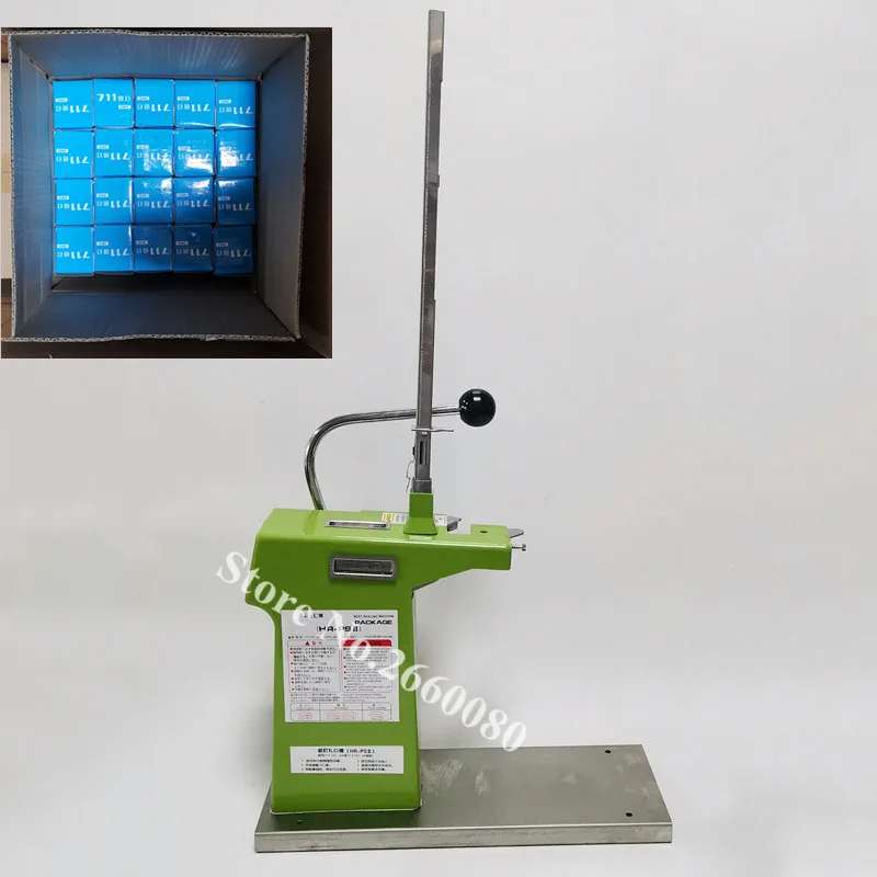 Plastic Zak Hals Sealer 711 Aluminium nail machine voor Supermarkt Pouch Verpakking Machine en 80000 stuks Aluminium Nagels Plastic Zak Hals Sealer 711 Aluminium nail machine voor Supermarkt Pouch Verpakking Machine en 80000 stuks Aluminium Nagels