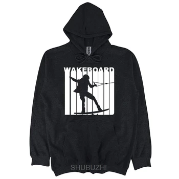 

new arrived Wakeboard shubuzhi men hoody cotton o-neck casual sweatshirt fashion hip-hop cool rock punk hoodies