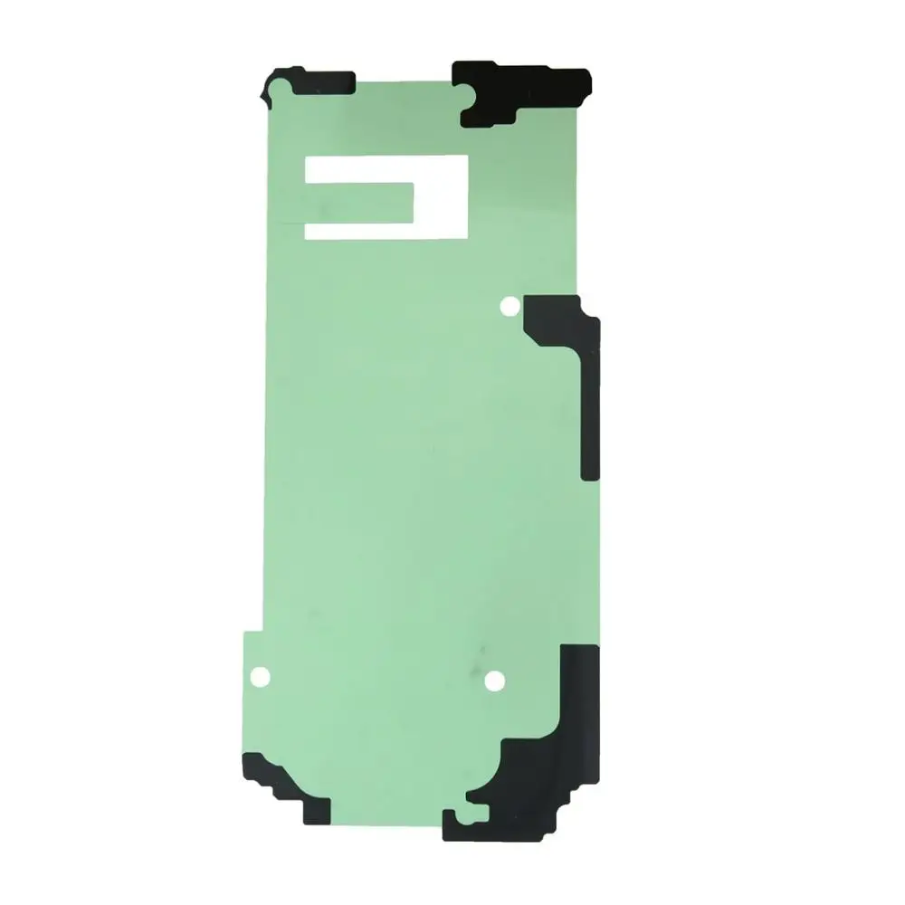 Запасная часть для Samsung Galaxy S7 SM G930 LCD задняя ЖК передняя рамка крышка батарейного