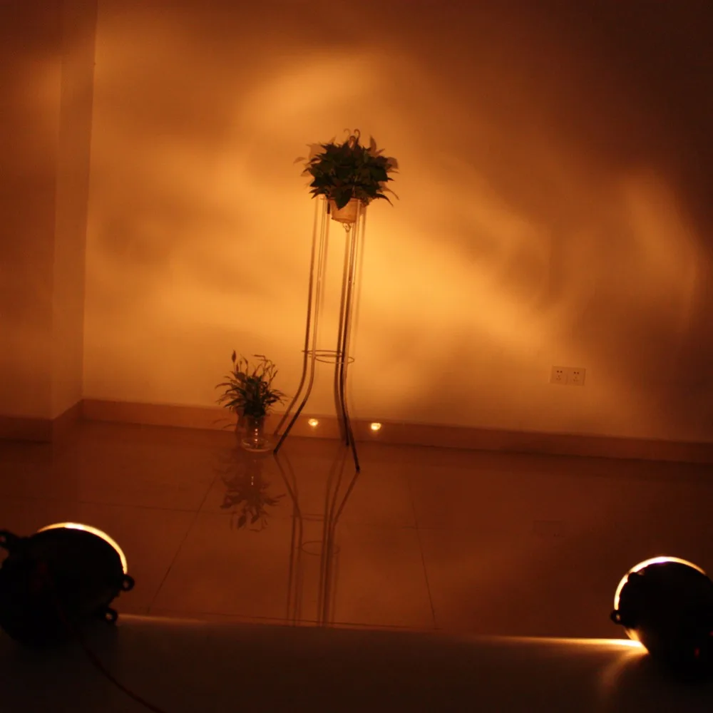 2 шт. автомобильный передний бампер противотуманный светильник H11 галогенный 12 В