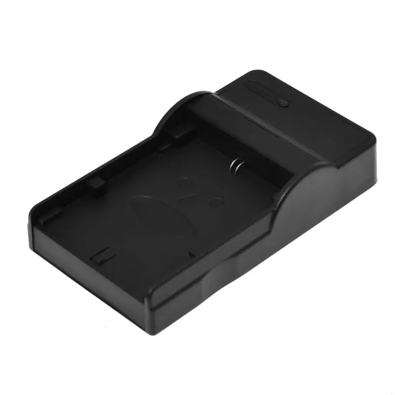 AAAE топ-USB зарядное устройство для Canon LP-E6 LC E6E EOS 70D 5D Mark II III 6D 60Da 60D 7D | Электроника