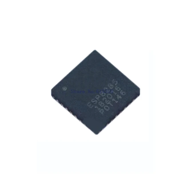 

8285 Ic Rf Txrx+Mcu Wifi 32Vfqfn Esp8285