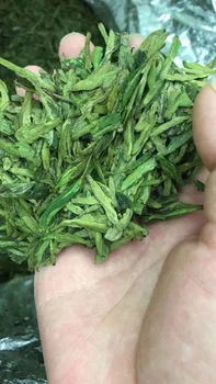 

Super Longjing Tea Head Spring Top Grade Tea Scent of Green Tea Giant Buddhas Longjing New Tea