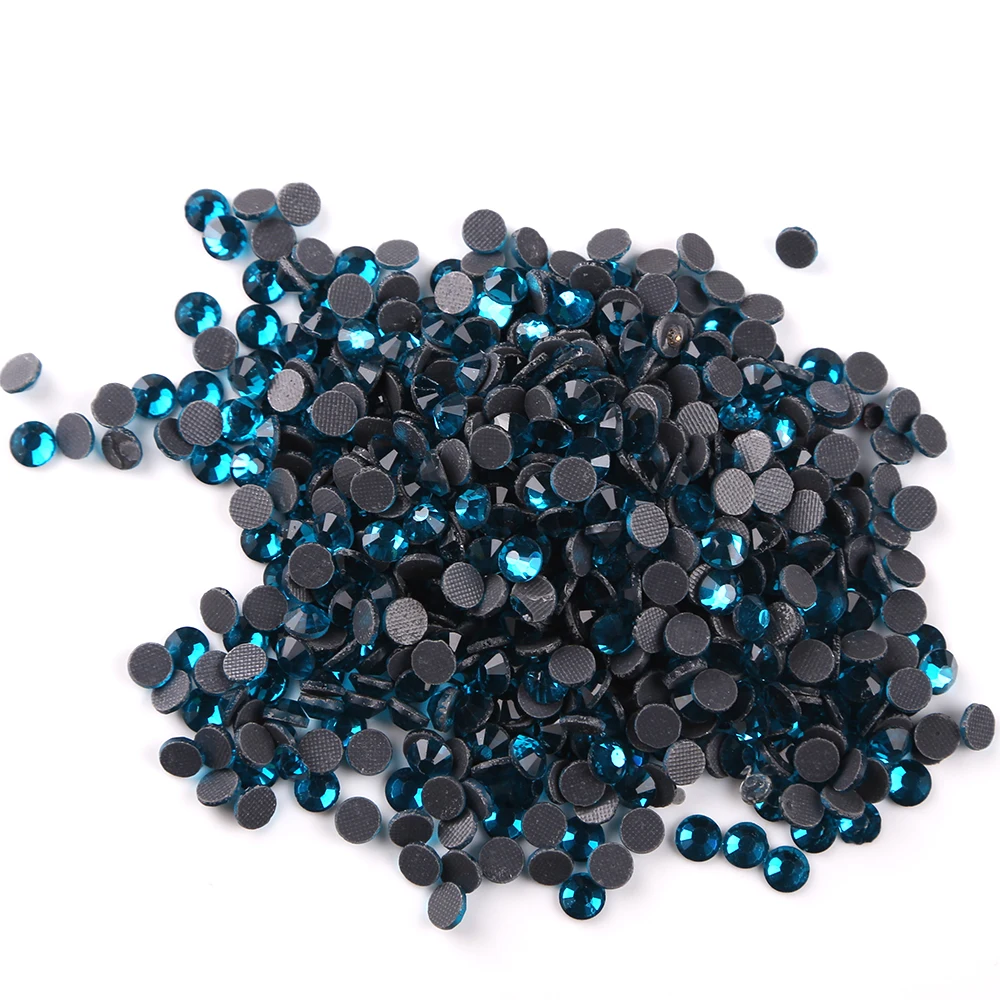 孔蓝 Zircon blue