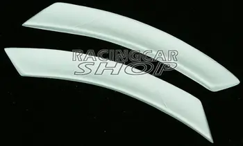 

PAINTED WHEEL ARC WHEEL TRIM SPOILER 1PAIR for BMW F10 5-SERIES B206F
