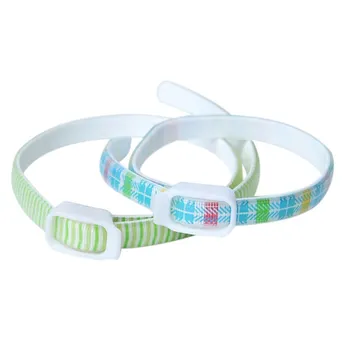 

Pet Natural Essential Oils Flea Collar Safe Pest Control Lick Treatment Prevention For Cats H