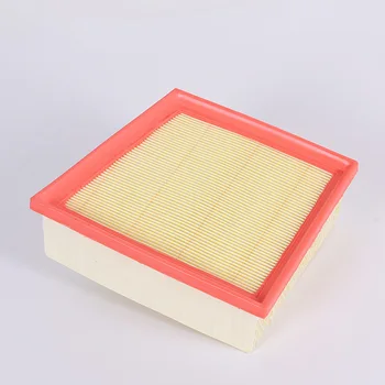 

Air Filter Fit For FORD ECOSPORT 1.6L /B-MAX JK /FIESTA VI TOURNEO/ COURIER Box 1.0T 1.4L 1.5T 1.6T 1Pcs Filter Car Accessories