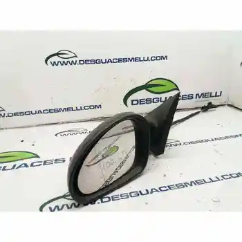 

836193 left rear view SEAT IBIZA (6L1)