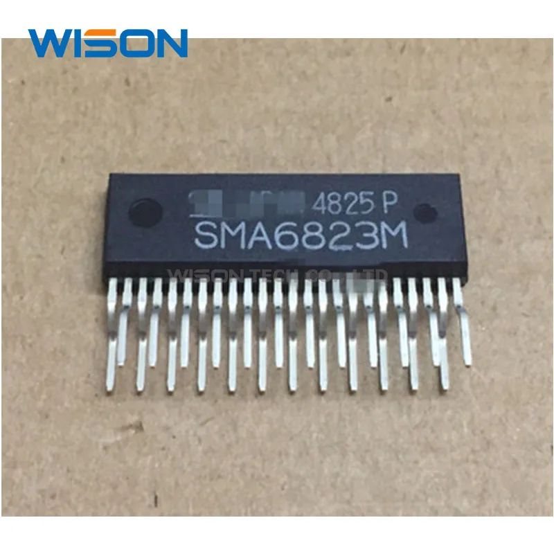 free shipping  New original SMA6823M module