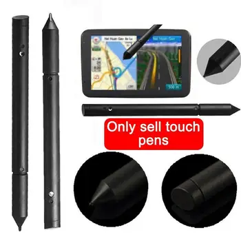 

Universal 2 in 1 Stylus Drawing Tablet Pens Capacitive Pen Caneta Phone Touch For Mobile Pen Screen Android Smart Accessori B1Q8