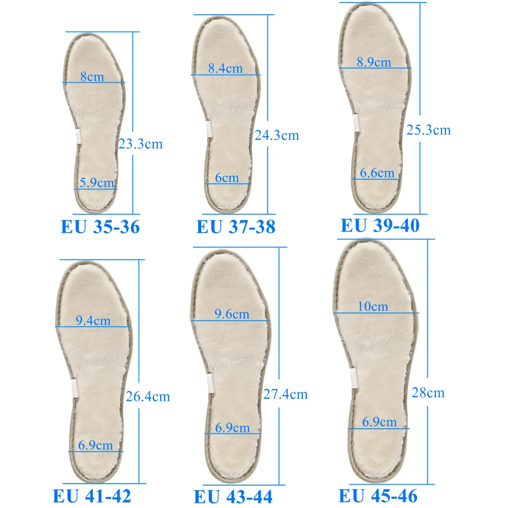 Зимние Стельки С Подогревом, стельки из искусственной шерсти, мягкие дышащие зимние толстые стельки, сохраняющие тепло, удобные для сапог, для женщин и мужчин