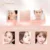 Beauty Make Up BB Cream Foundation Concealer Whitening Base Foundation Primer Face Makeup Bird's Nest Essence Brighten SPF35+++