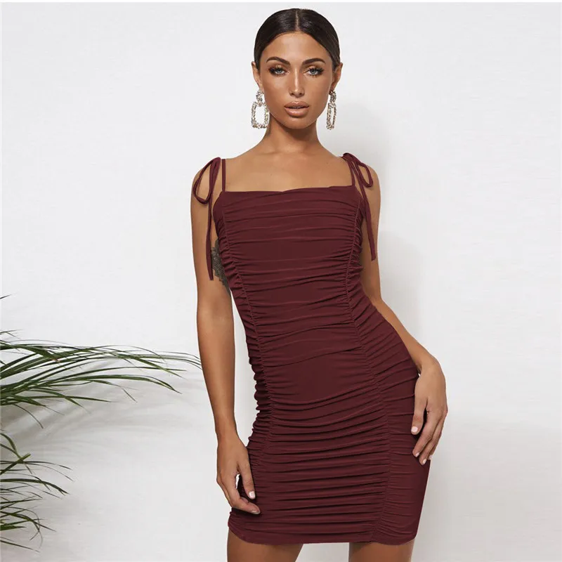 tight bodycon dress08