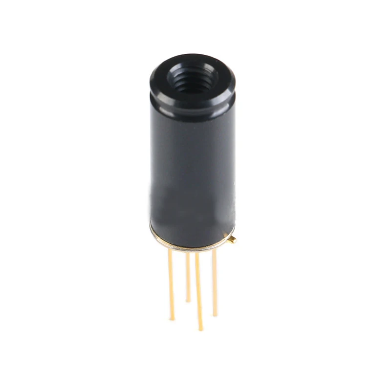 MLX90614 MLX90614ESF-DCI модуль датчика GY-906 инфракрасный датчик температуры s GY-906-DCI IIC разъем длинные расстояния электронный DIY