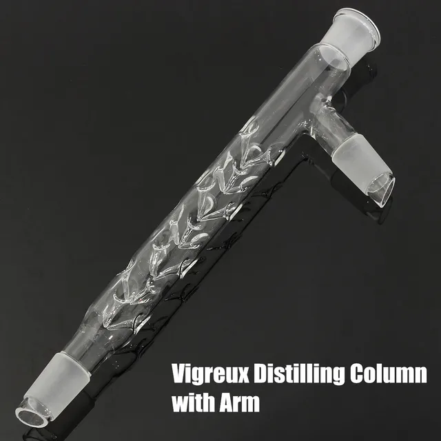 1000 Ml Vákuum Desztillációs Készülék Laboratóriumi Kivonat Üvegáru -Készlet Kémiai Üveg 24/29 Ízület - Image 5