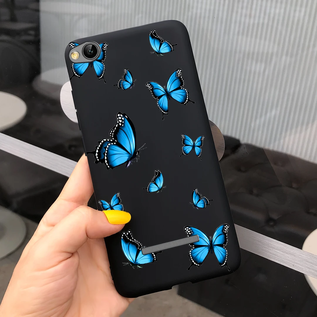 Lovely Cartoon Silicone Phone Case - Candy Color Soft Cover