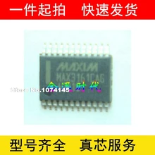 MAX3161CAG MAX3161EEA MAX3161-ов