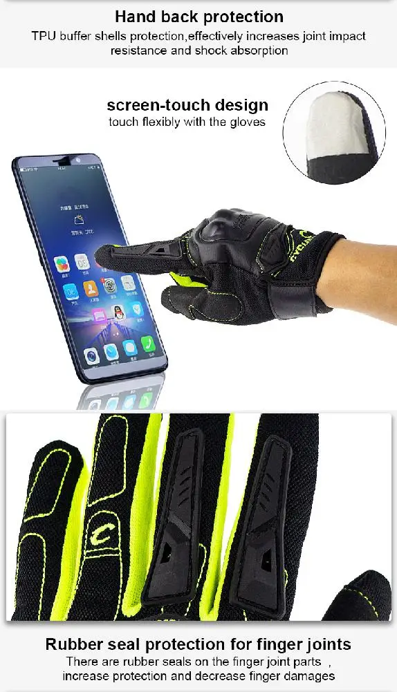 Мотоциклетные Перчатки водонепроницаемые ветрозащитные зимние теплые Guantes Moto Luvas сенсорный экран мотоциклетные Eldiveni Защитная горячая распродажа