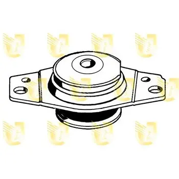 

Support ANT. Motor FI.PUNTO395184UNIGOM