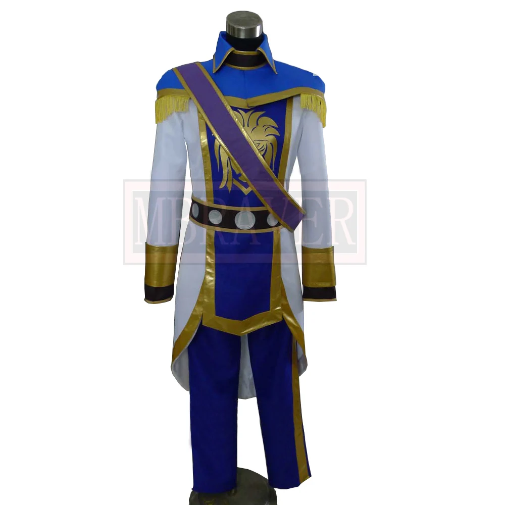 Anduin Wrynn  ڽ ǻ, ҷ  ,    