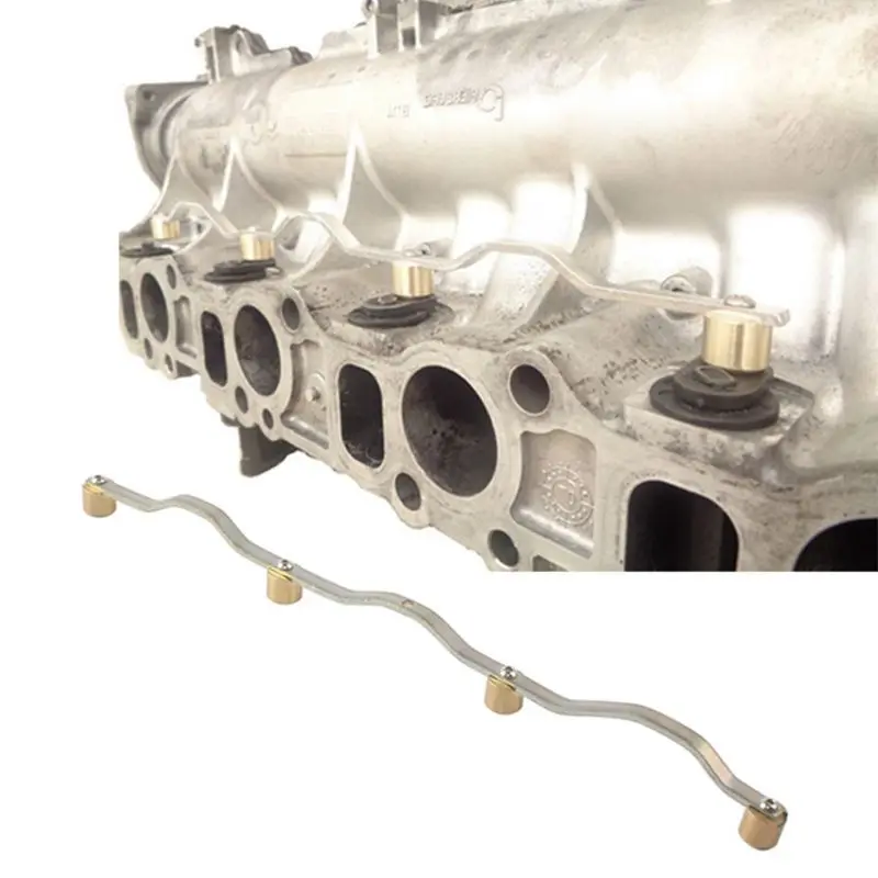 For VAUXHALL SAAB ALFA Z19DTH 1.9CDTi TiD JTD intake manifold swirl flap rod A6HE