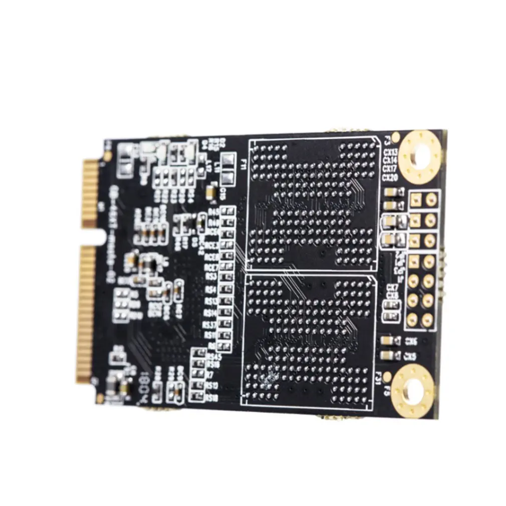 

Vaseky Hard Drive Disk Mini mSaTa 3 1.8 Inch SSD Hard Drive Disk Solid State Drive For Notebook Desktop Computer