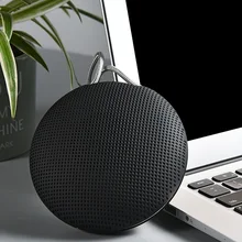 Портативный беспроводной динамик связи водонепроницаемый громкий HD звук Haning OUJ99