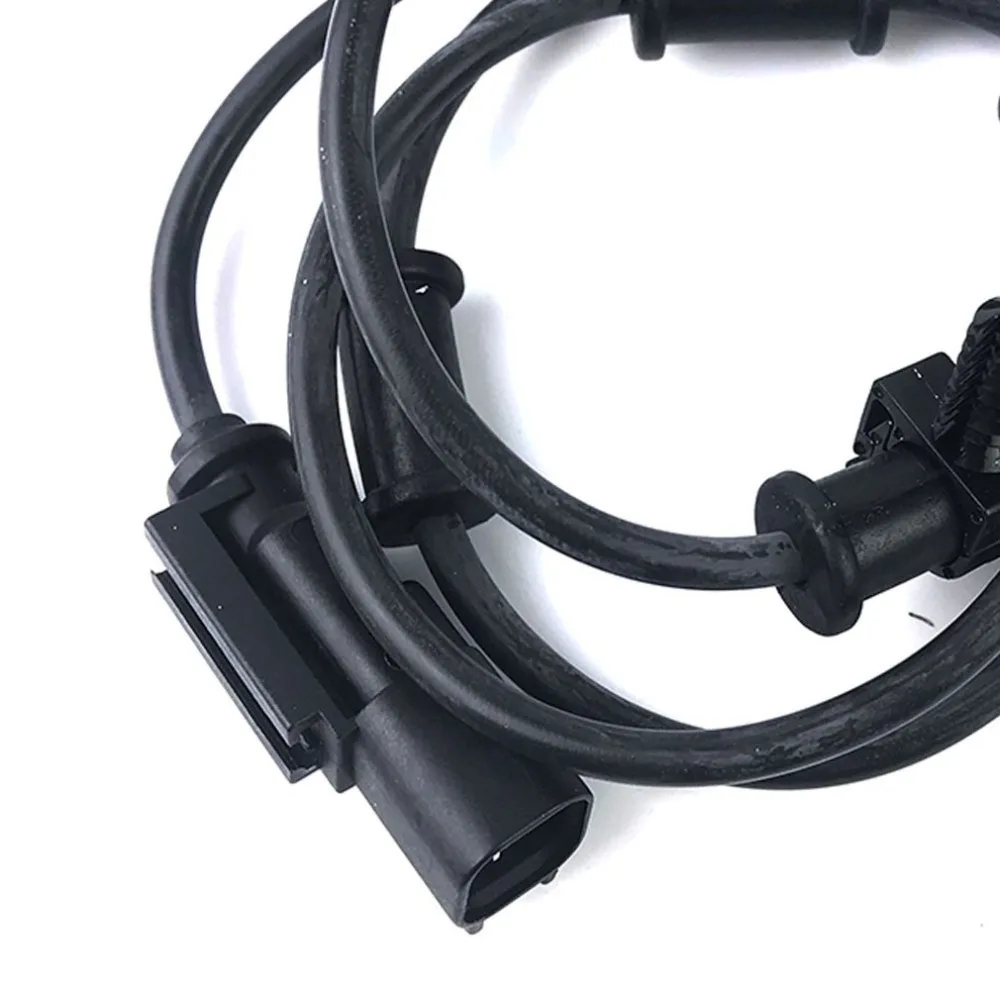 Автомобильные аксессуары ABS Датчик скорости колеса для Dodge 2009-2012 Ram 2Wd 52122425Ab передний левый ABS Датчик скорости колеса