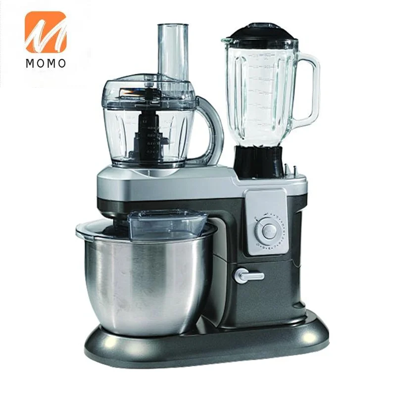Professional Good Quality Mixer In 1 Mixer Cooking Blender Meat Grinder All In One Kitchen Robot Machine - Hotel Sets - AliExpress