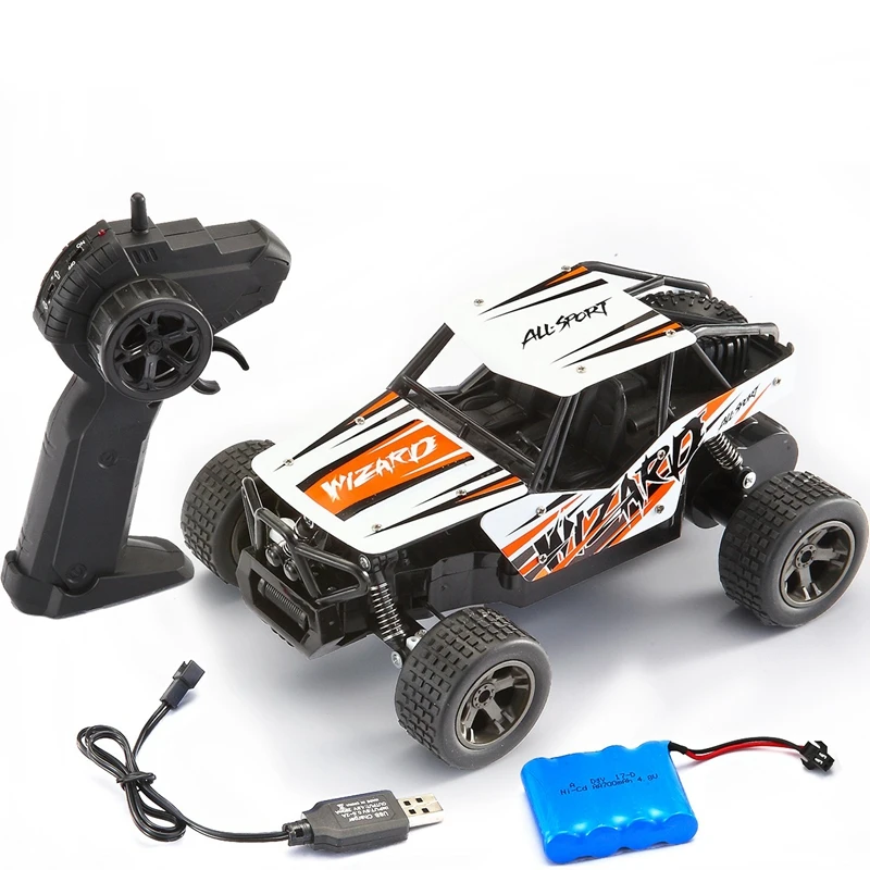 Rc Car 1:20 Rock Crawler Car Supersonic 