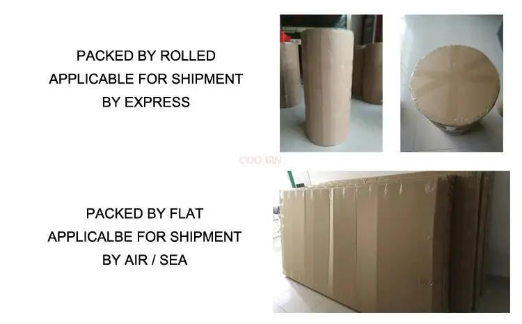 eva faux teak sheet