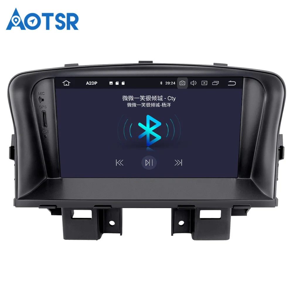 Perfect AOTSR Wholesale android 8.1 car GPS dvd player for Chevrolet Cruze 2008 2009 2010 2011 wifi bluetooth Audio Radio Stereo Unit 22 Perfect AOTSR Wholesale android 8.1 car GPS dvd player for Chevrolet Cruze 2008 2009 2010 2011 wifi bluetooth Audio Radio Stereo Unit 22