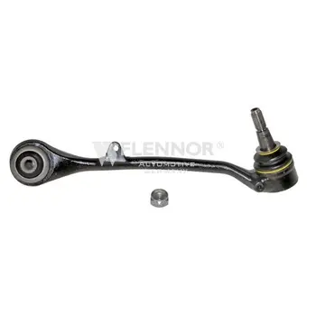 

Lever Fr bottom. Re R BMW X3 (E83) 04 FLENNOR FL603-F