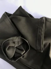 Pants Women Clothing Office-Suit Korean-Trousers Classic Harajuku Yitimoky High-Waist