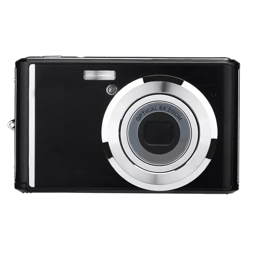 

Original V700 2.7 Inch LED Screen 1080P 20MP CMOS Anti-Shake Digital Video Camera Face Detection With 8X Digital Zoom