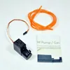 Rcexl the Smallest Mini Smoke Pump Gasoline Smoking Pump With Adjustable Flow For RC Airplane 5