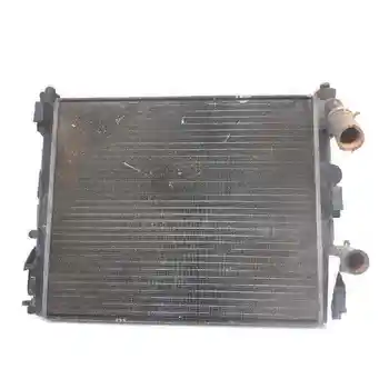 

8200033831 RENAULT CLIO II Phase I water radiator (B/CBO)