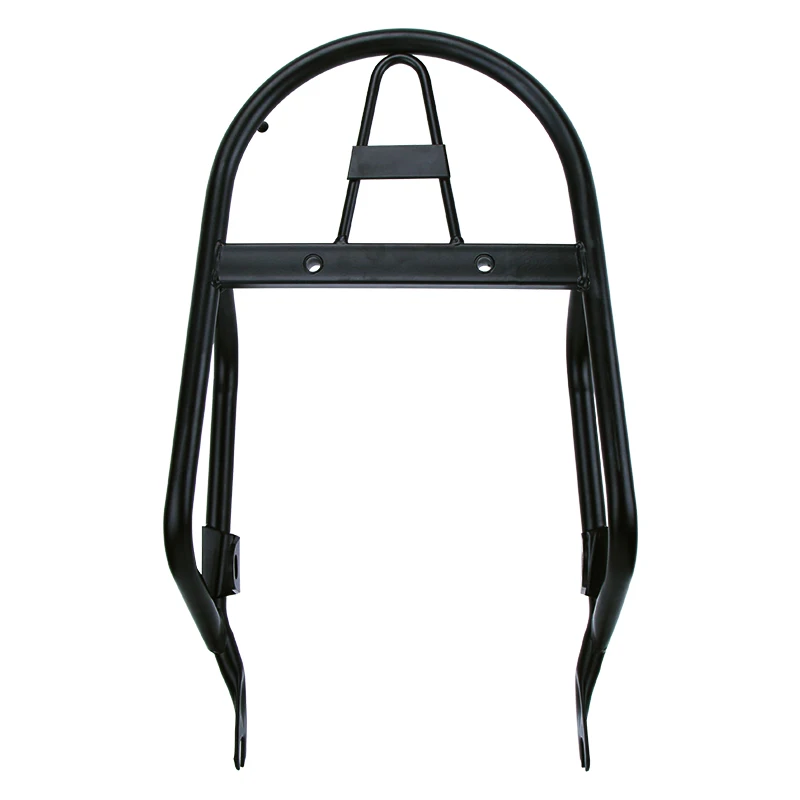 Motorcycle Scooter Electric Rear Bracket Seat Shelves Tail Wing Box Frame Accessories | Автомобили и мотоциклы