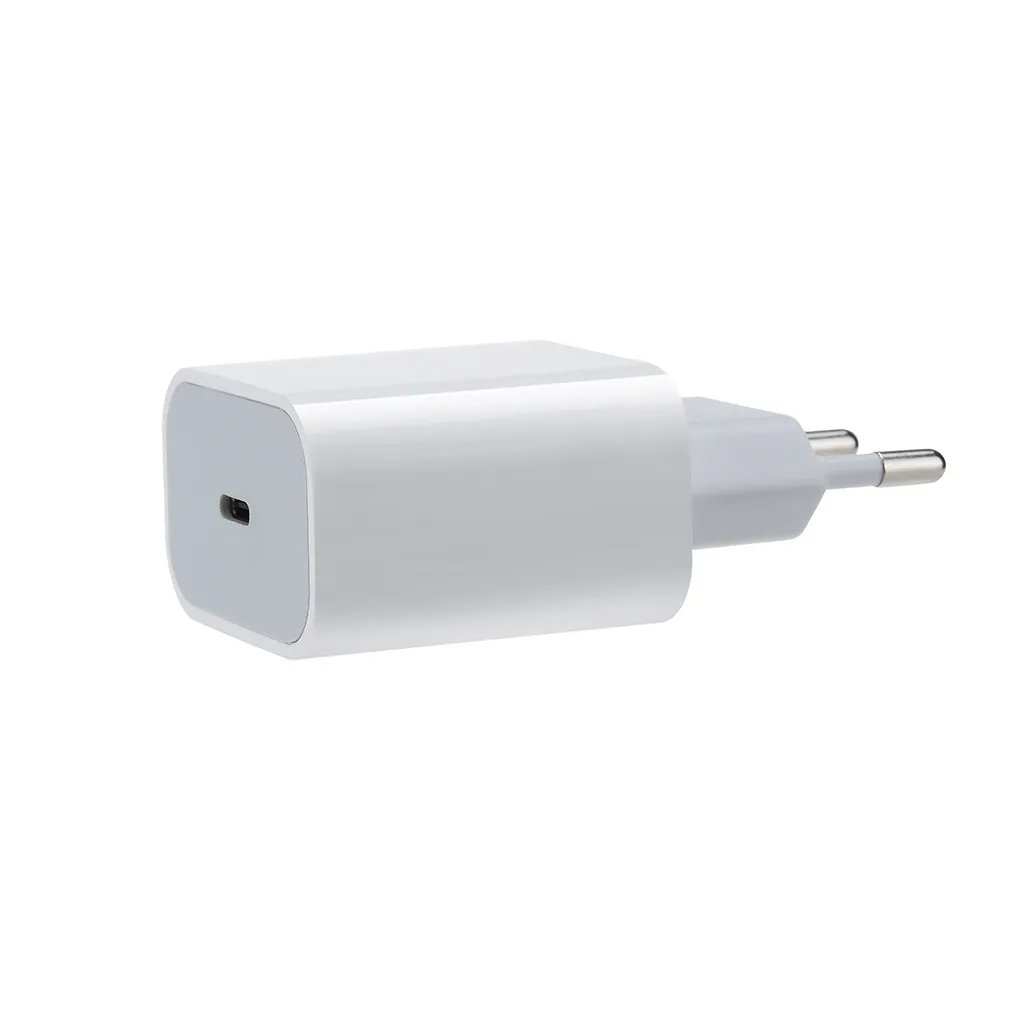 18 Вт USB quick charge 3,0 5 в 3 А с кабелем type C быстрое зарядное устройство QC 3,0 зарядное устройство для телефона Xiaomi Mi8 Samsug s9 huawei mate 20 pro