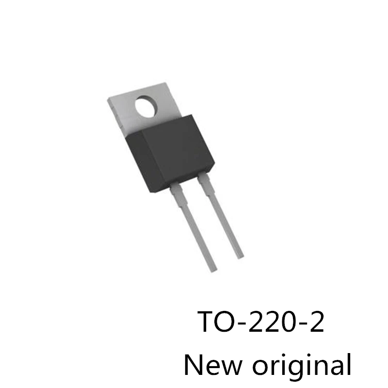 RHR15100 TO-220-2 15A 1000V Новый оригинальный 10 шт./лот | Обустройство дома
